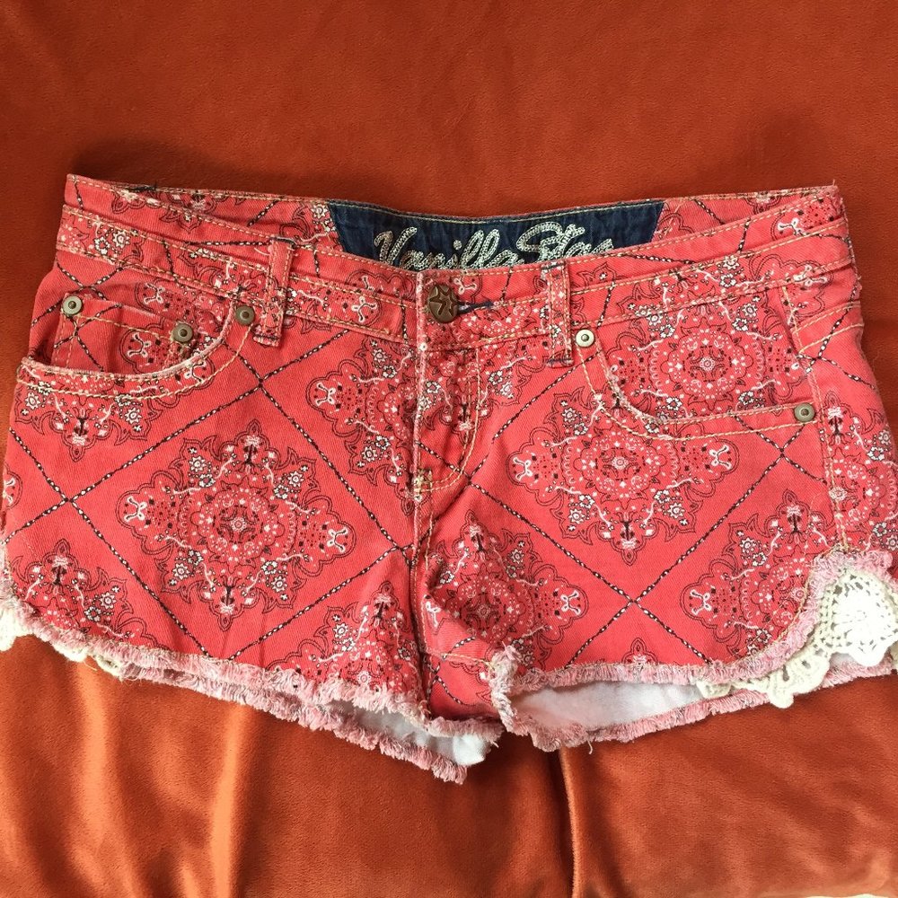 Shorts/Junior